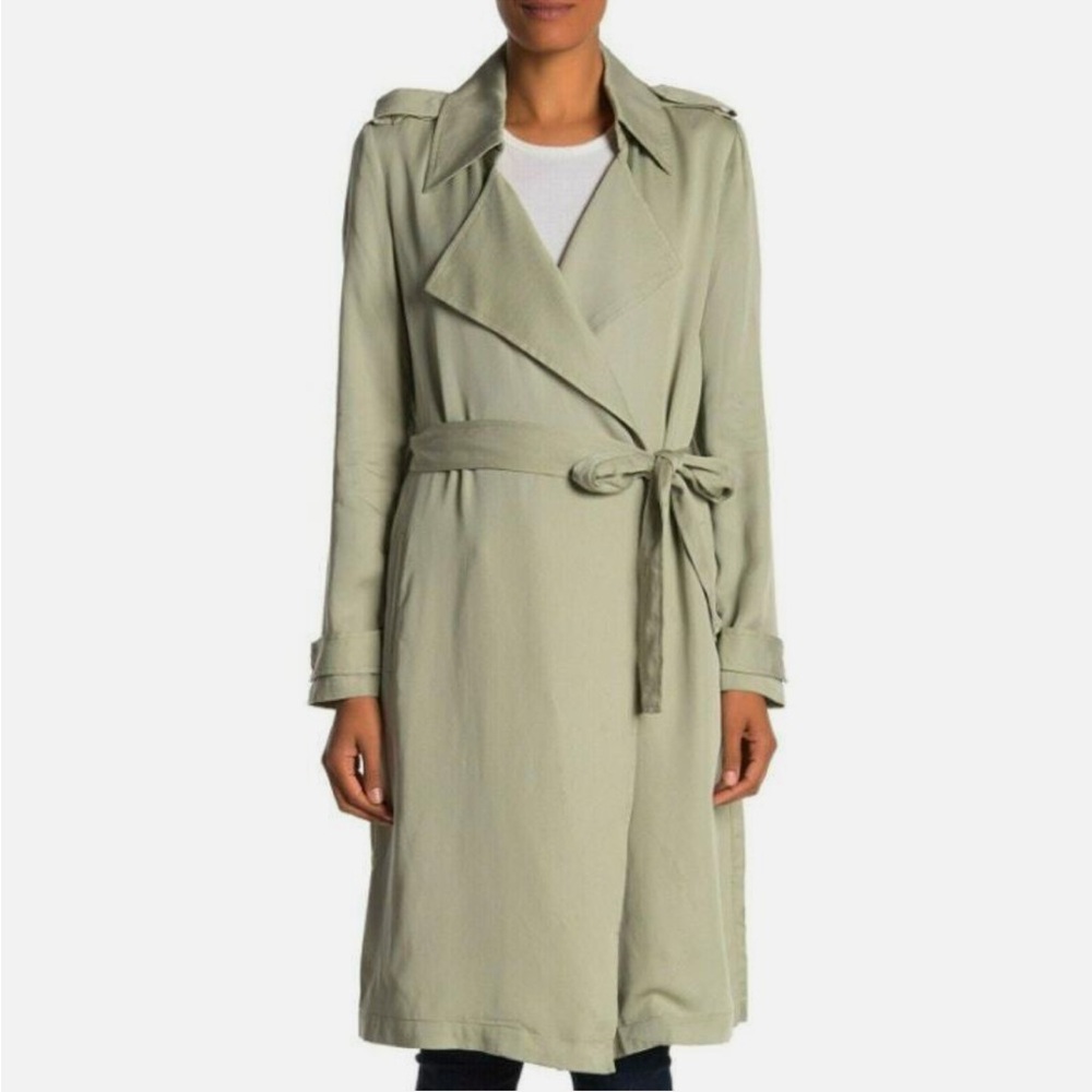 Bagatelle sage trench